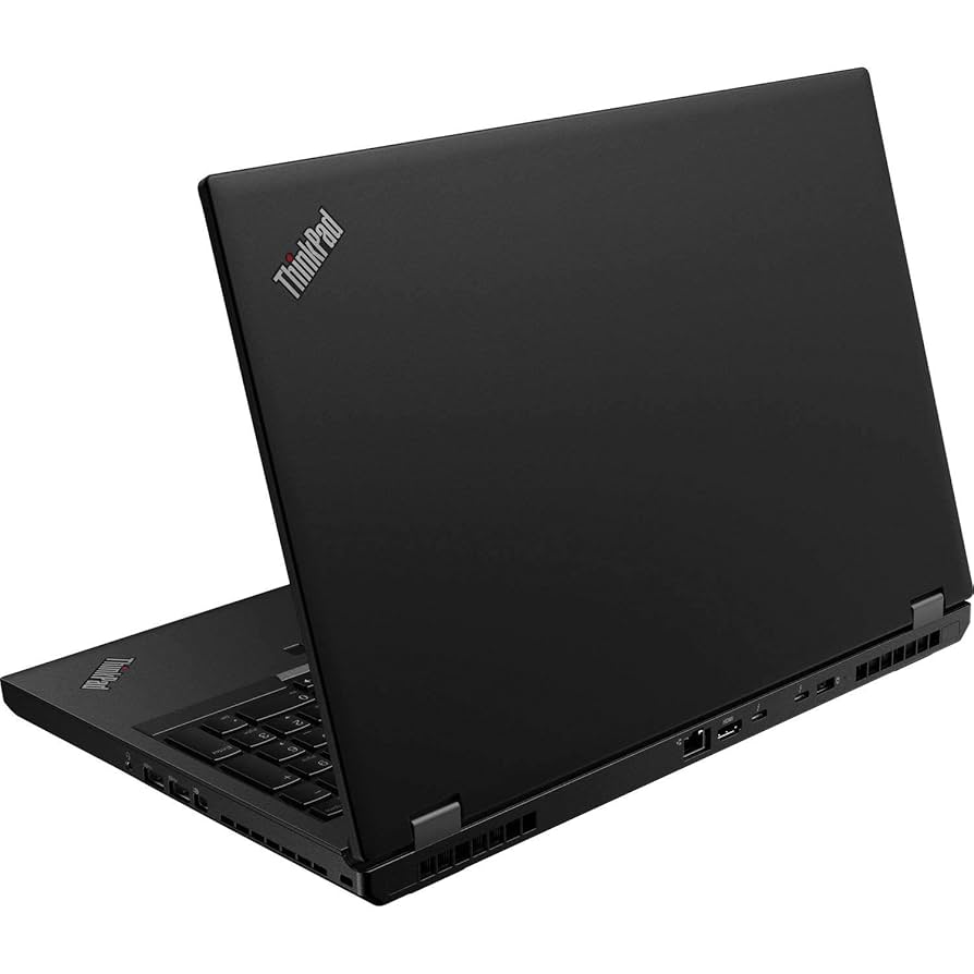 Windowsノート本体 ThinkPad P52 (i7/16G/256+16+500GB/P1000) Windowsノート本体 ThinkPad P52 (i7/16G/256+16+500GB/P1000